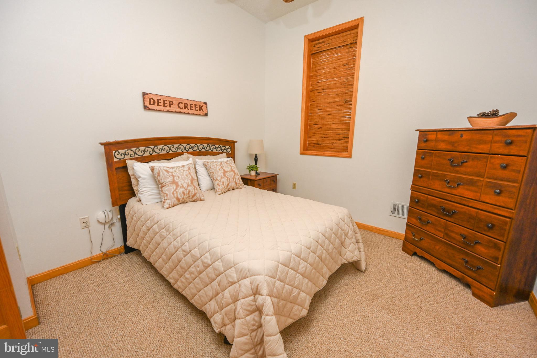 DEEP CREEK HIGHLANDS - Residential