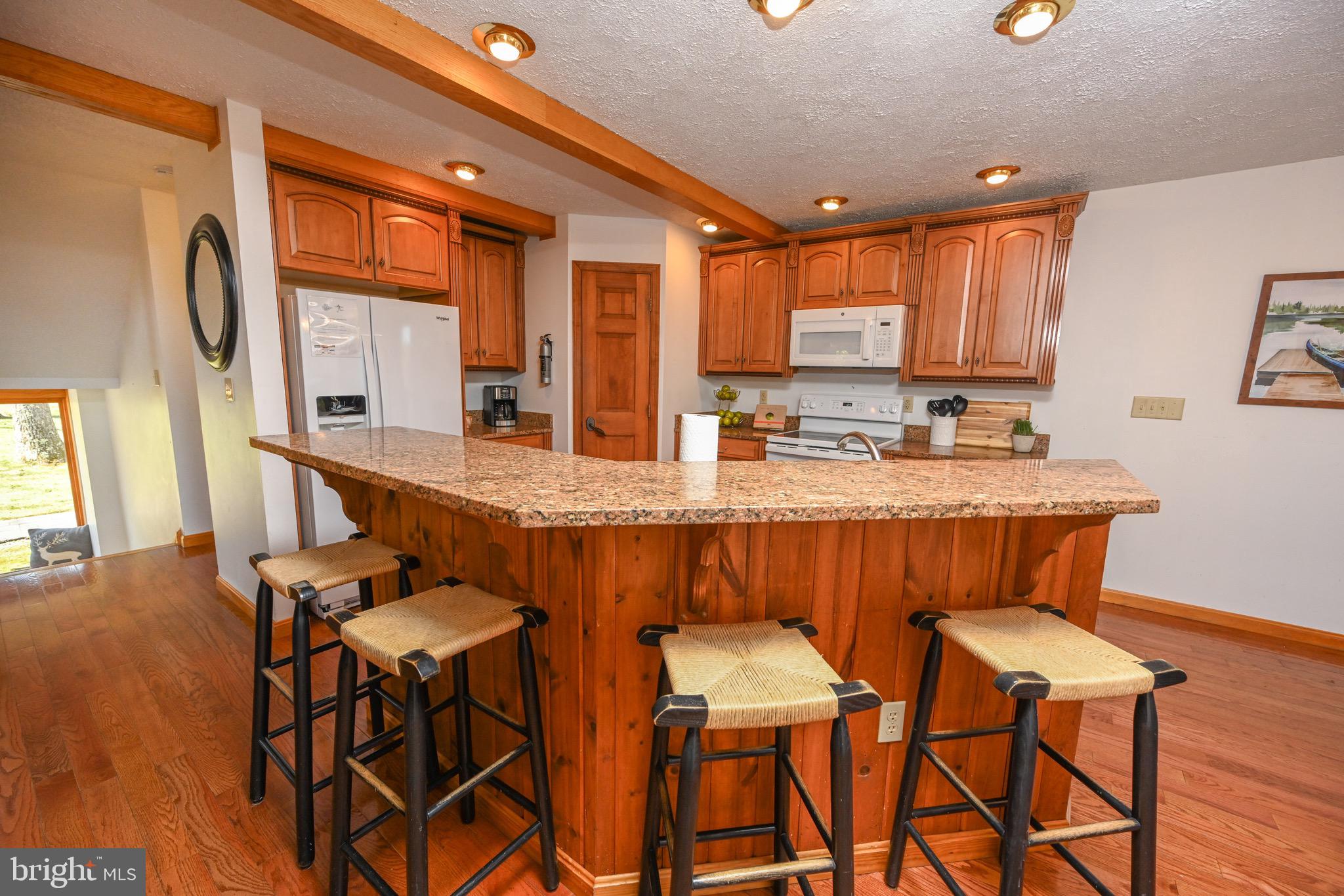 DEEP CREEK HIGHLANDS - Residential