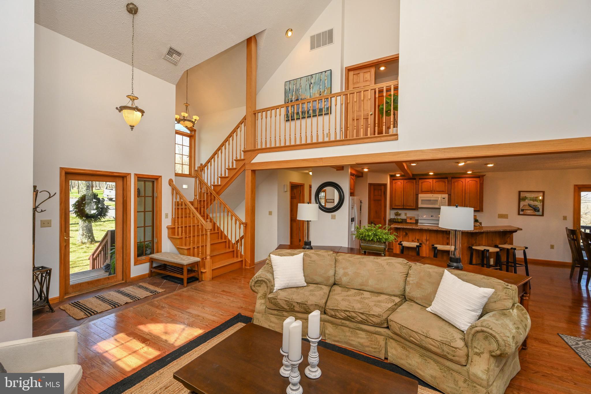 DEEP CREEK HIGHLANDS - Residential