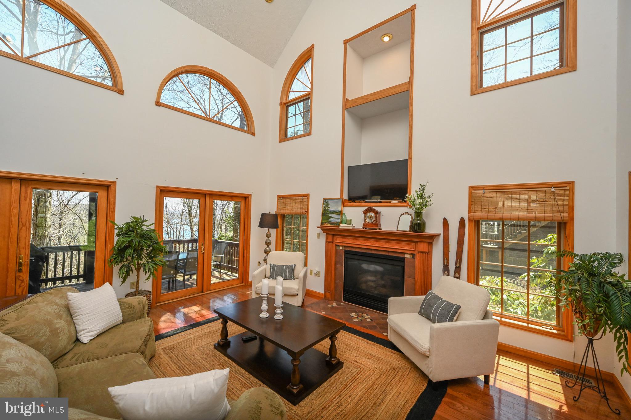 615 DEEP CREEK HIGHLANDS ROAD