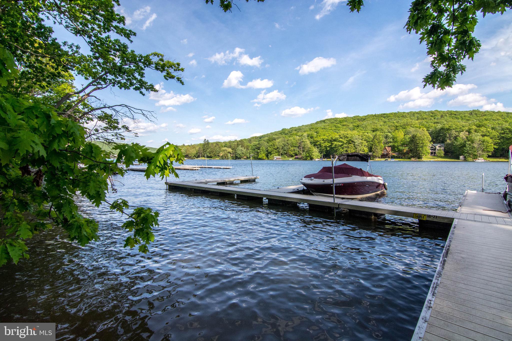 615 DEEP CREEK HIGHLANDS ROAD
