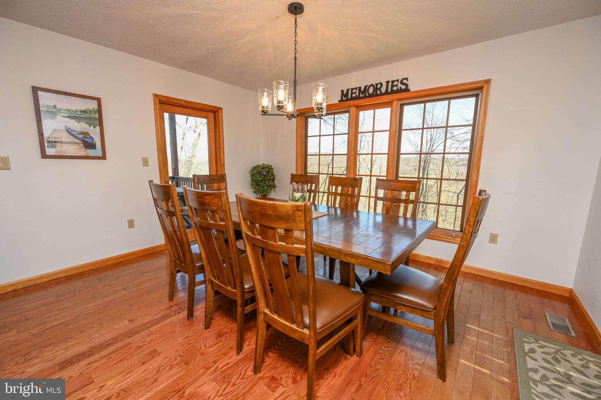 DEEP CREEK HIGHLANDS - Residential