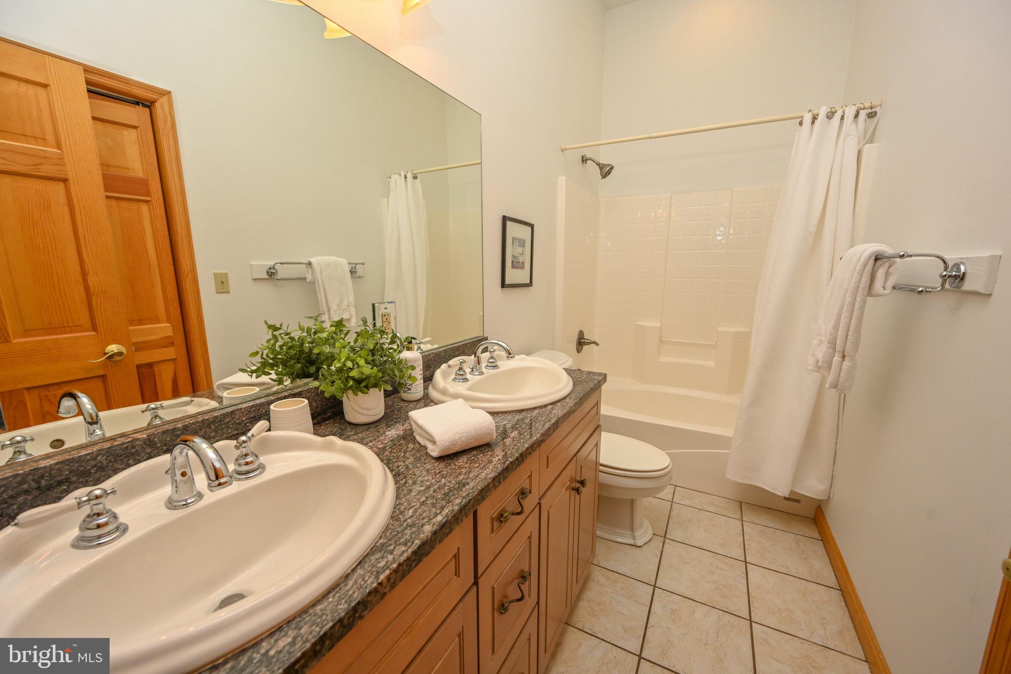 DEEP CREEK HIGHLANDS - Residential