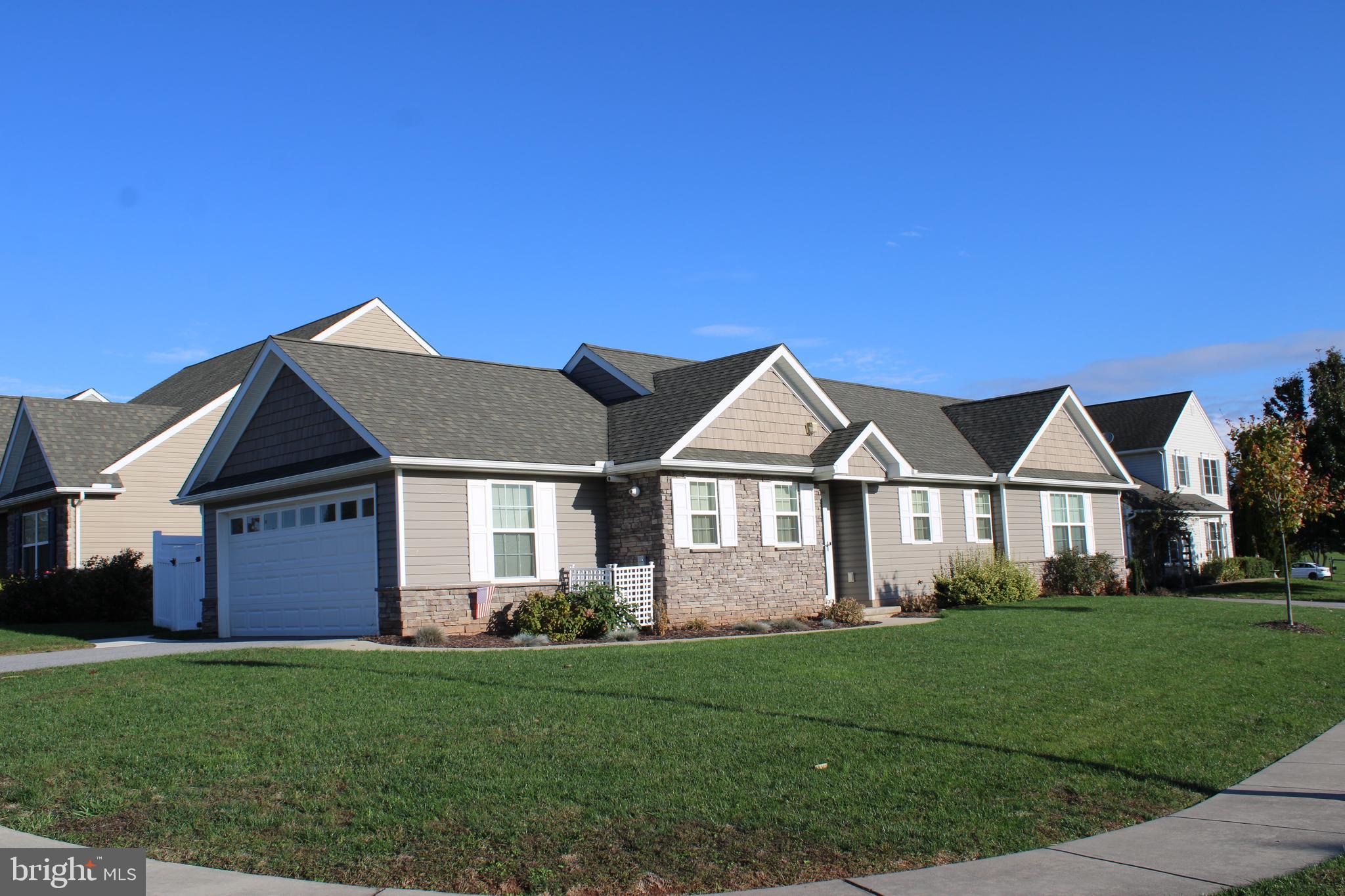 CONEWAGO TWP - Residential Lease