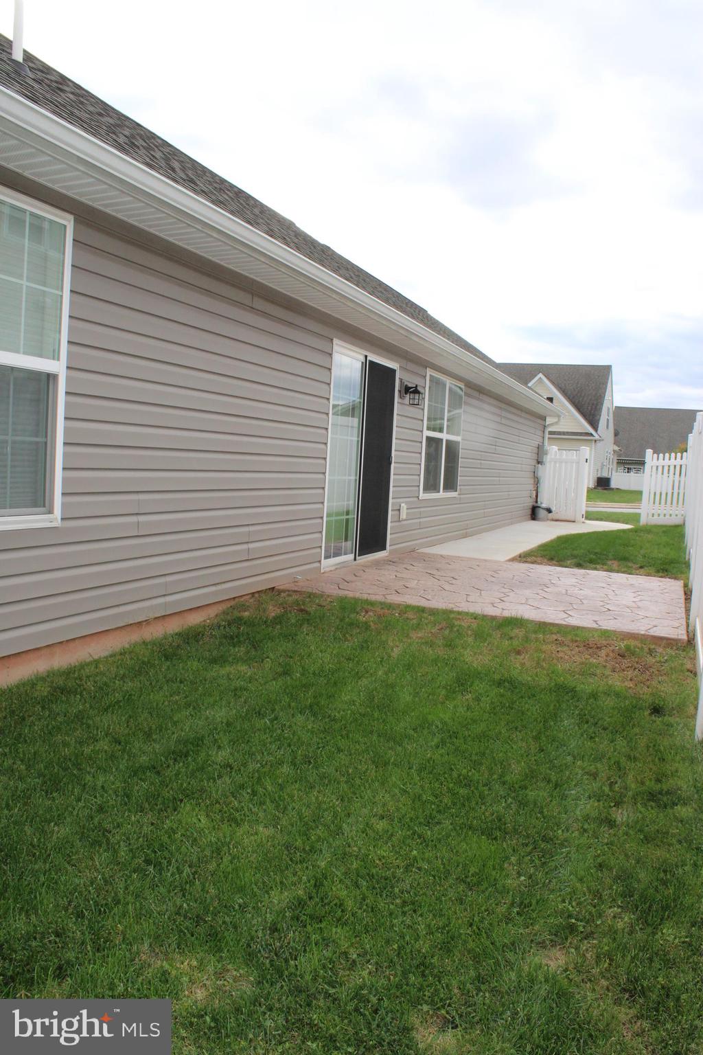 CONEWAGO TWP - Residential Lease