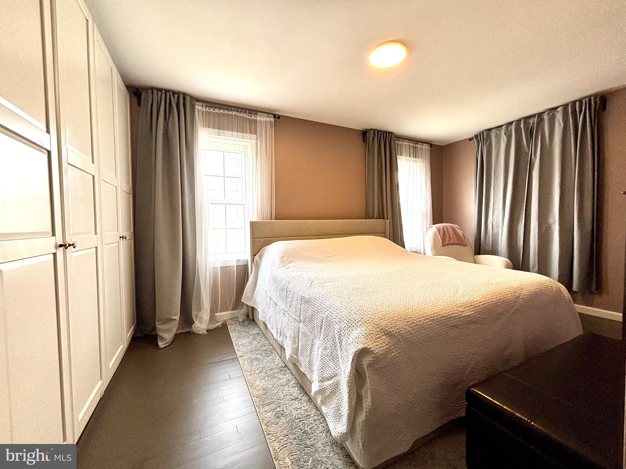 BOOKER T HOMES - Residential