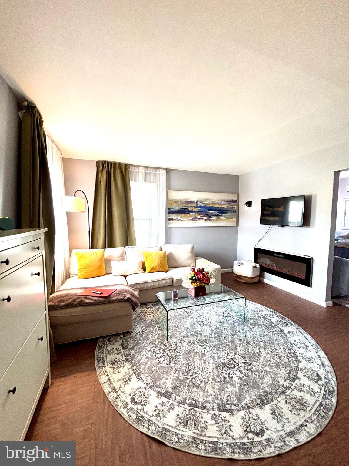 BOOKER T HOMES - Residential