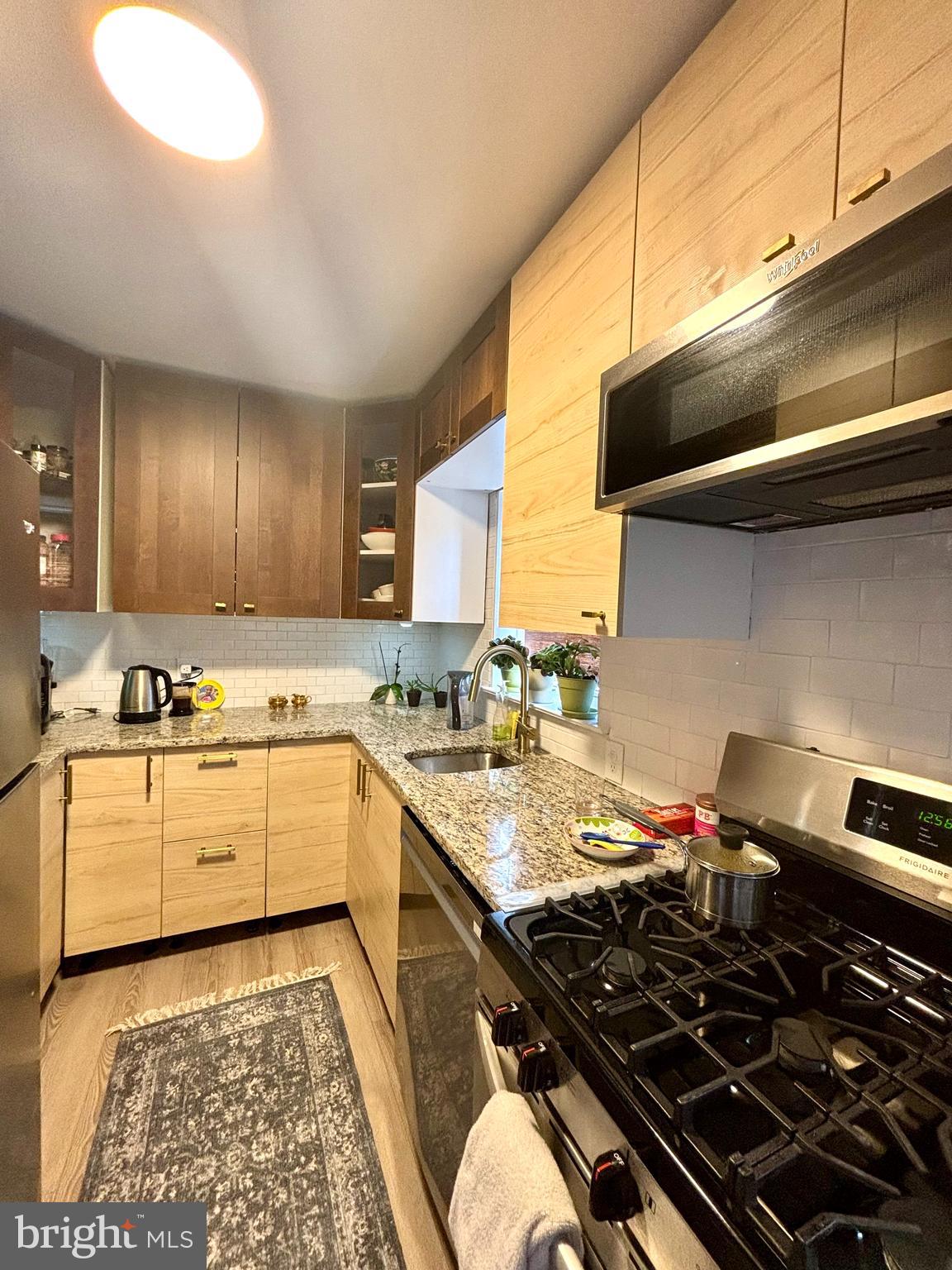 BOOKER T HOMES - Residential