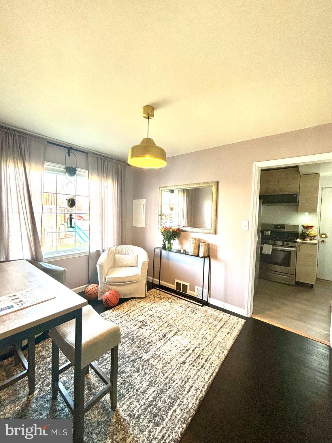 BOOKER T HOMES - Residential