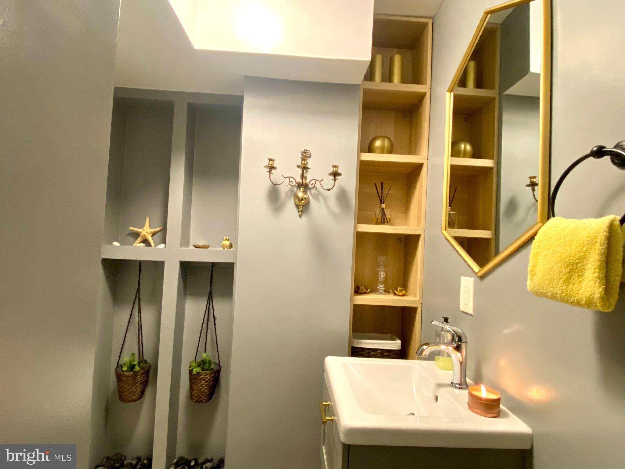 BOOKER T HOMES - Residential