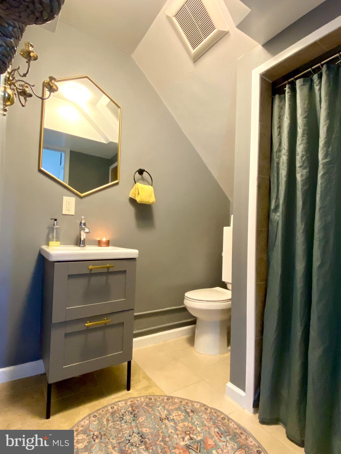 BOOKER T HOMES - Residential