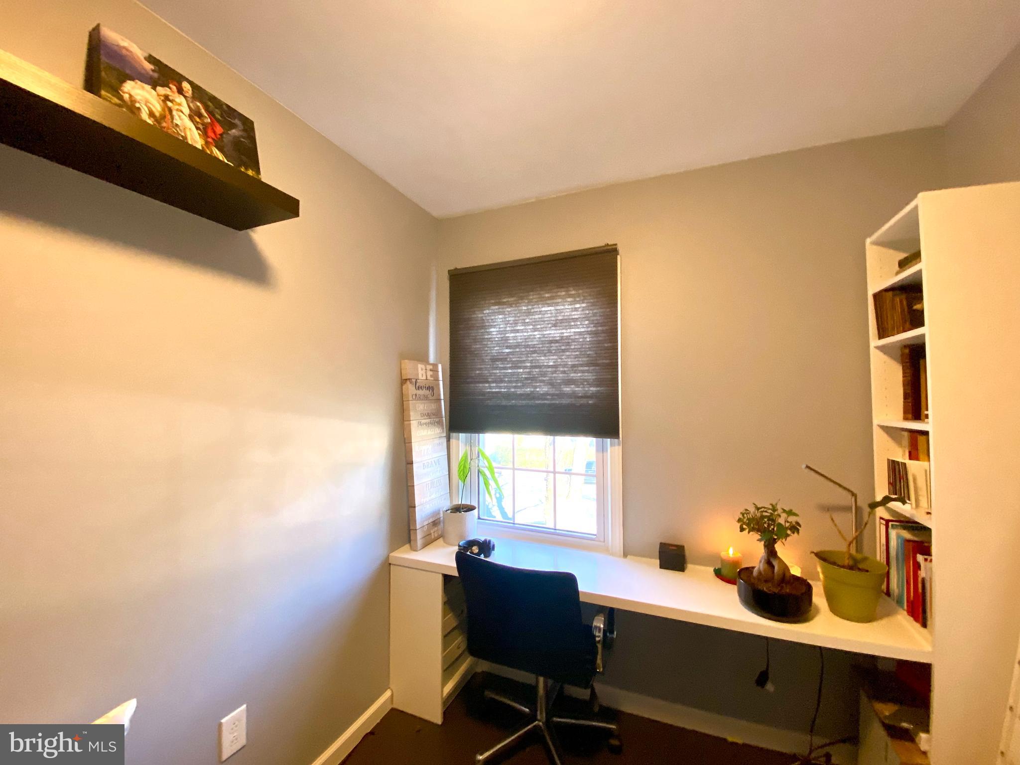 BOOKER T HOMES - Residential