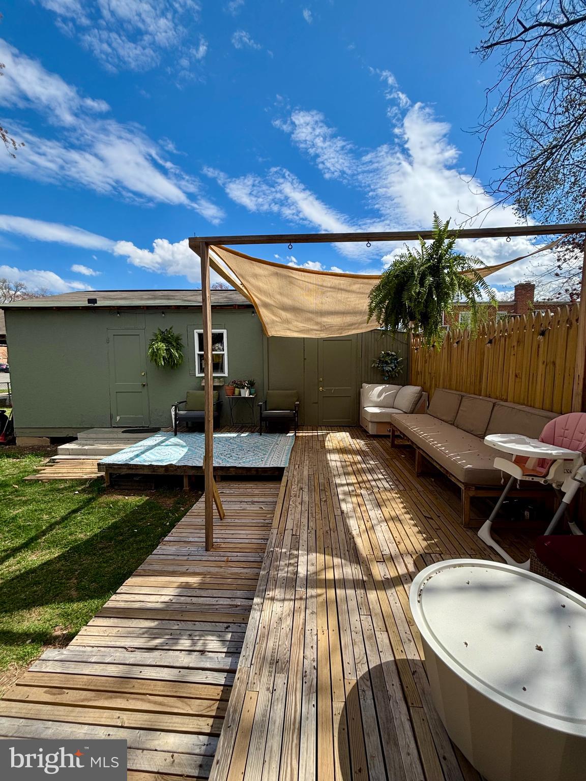 BOOKER T HOMES - Residential