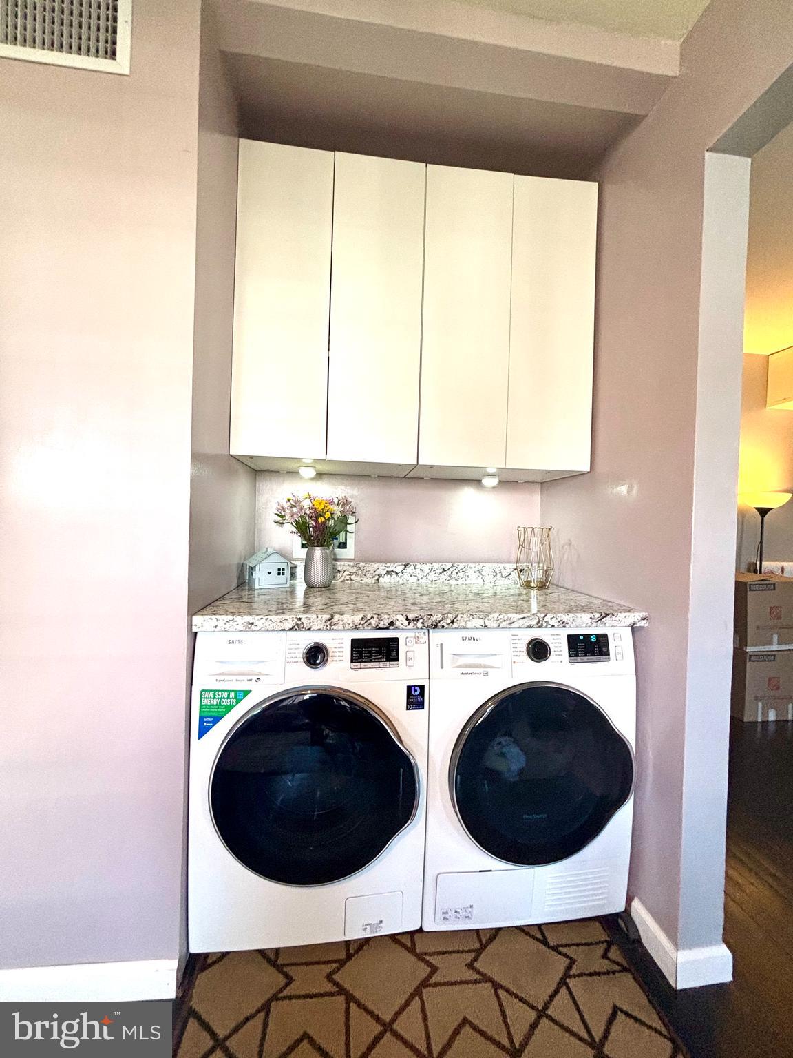 BOOKER T HOMES - Residential