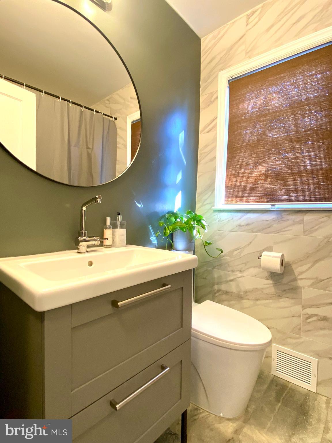 BOOKER T HOMES - Residential