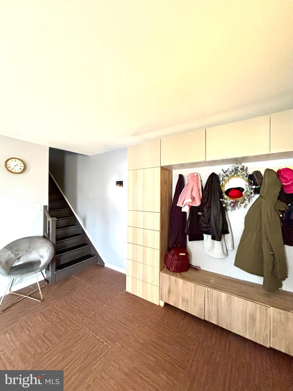 BOOKER T HOMES - Residential