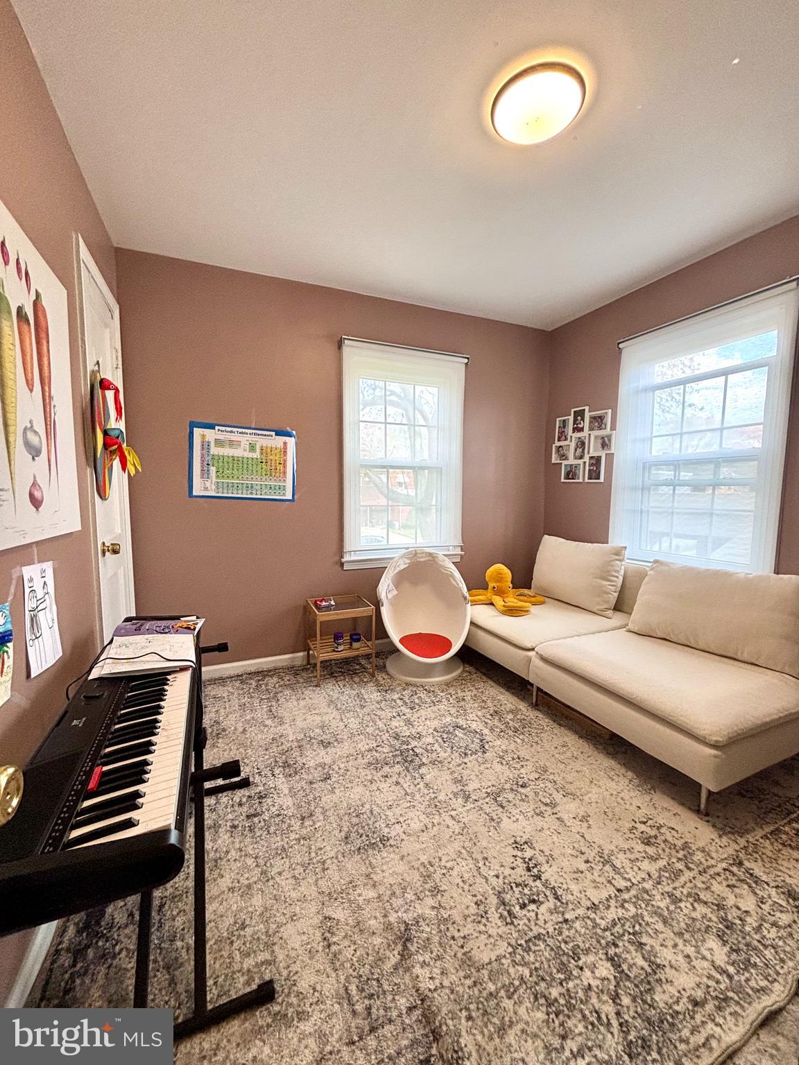 BOOKER T HOMES - Residential