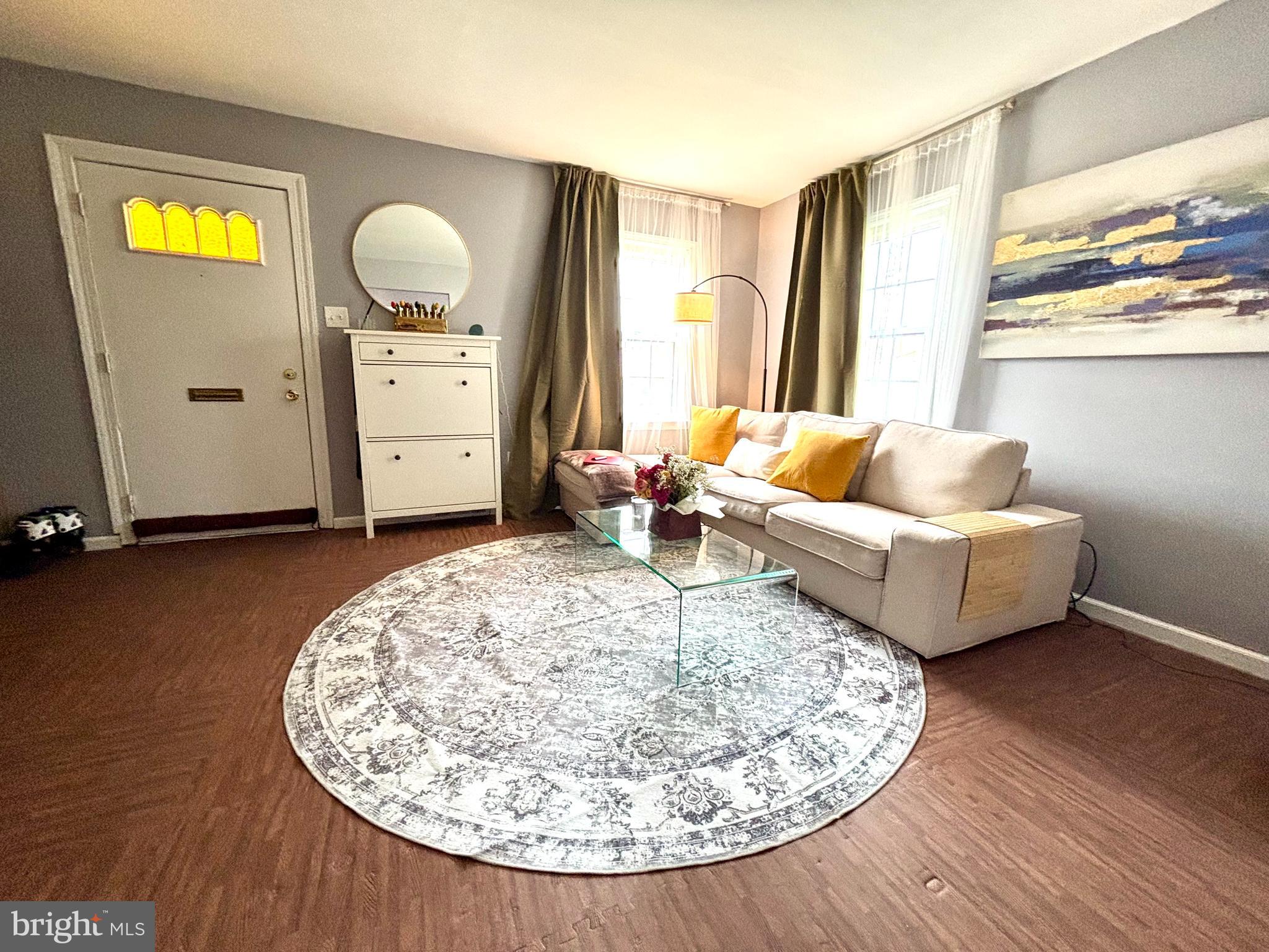 BOOKER T HOMES - Residential