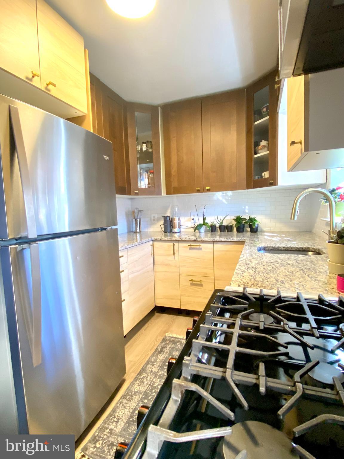 BOOKER T HOMES - Residential