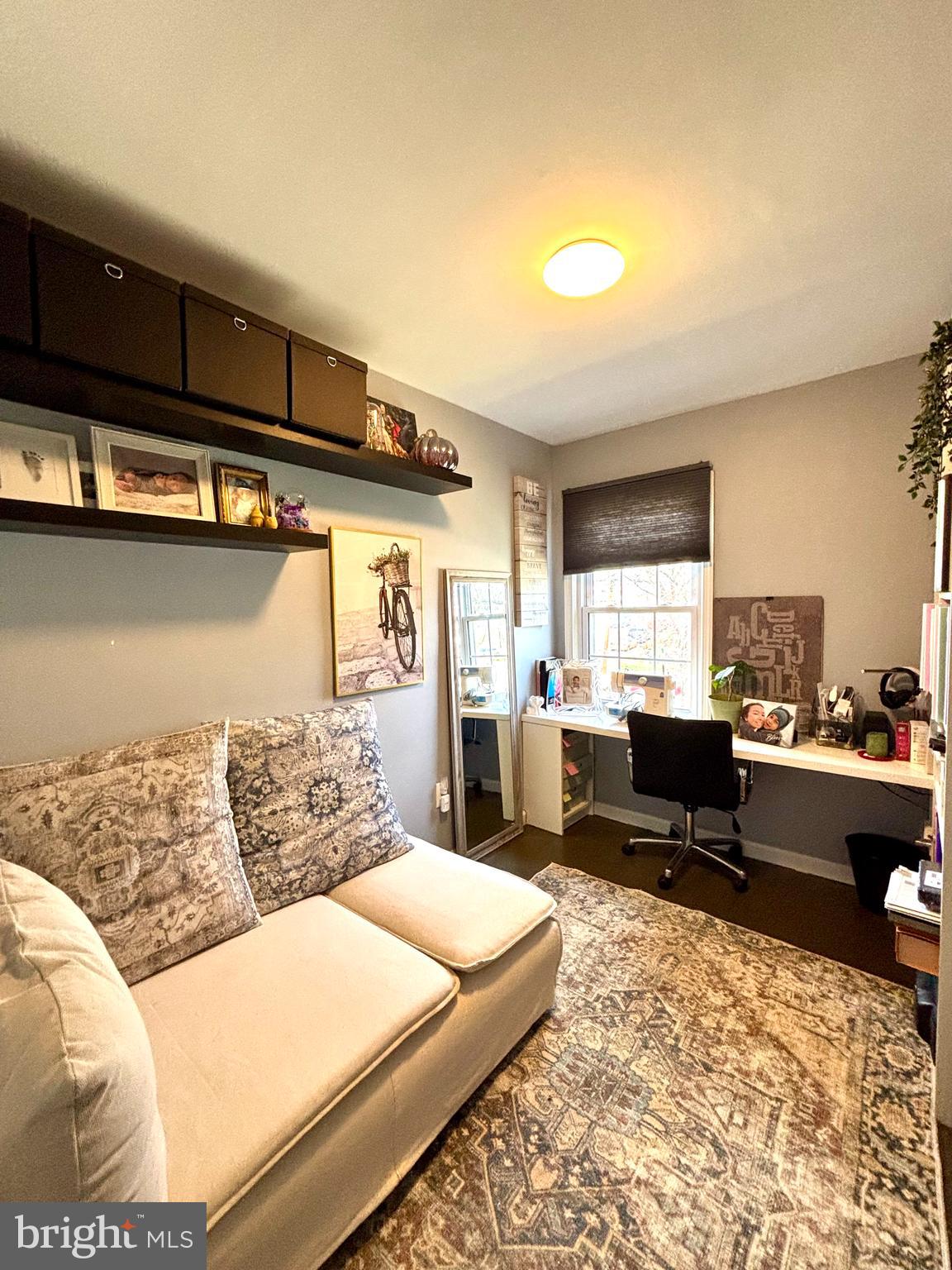 BOOKER T HOMES - Residential