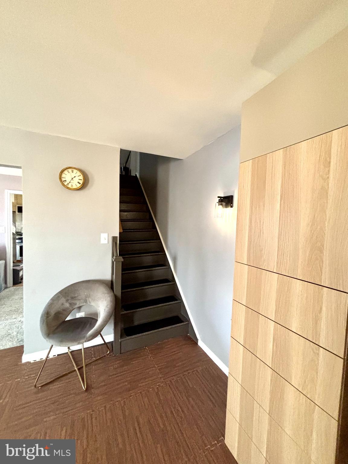 BOOKER T HOMES - Residential