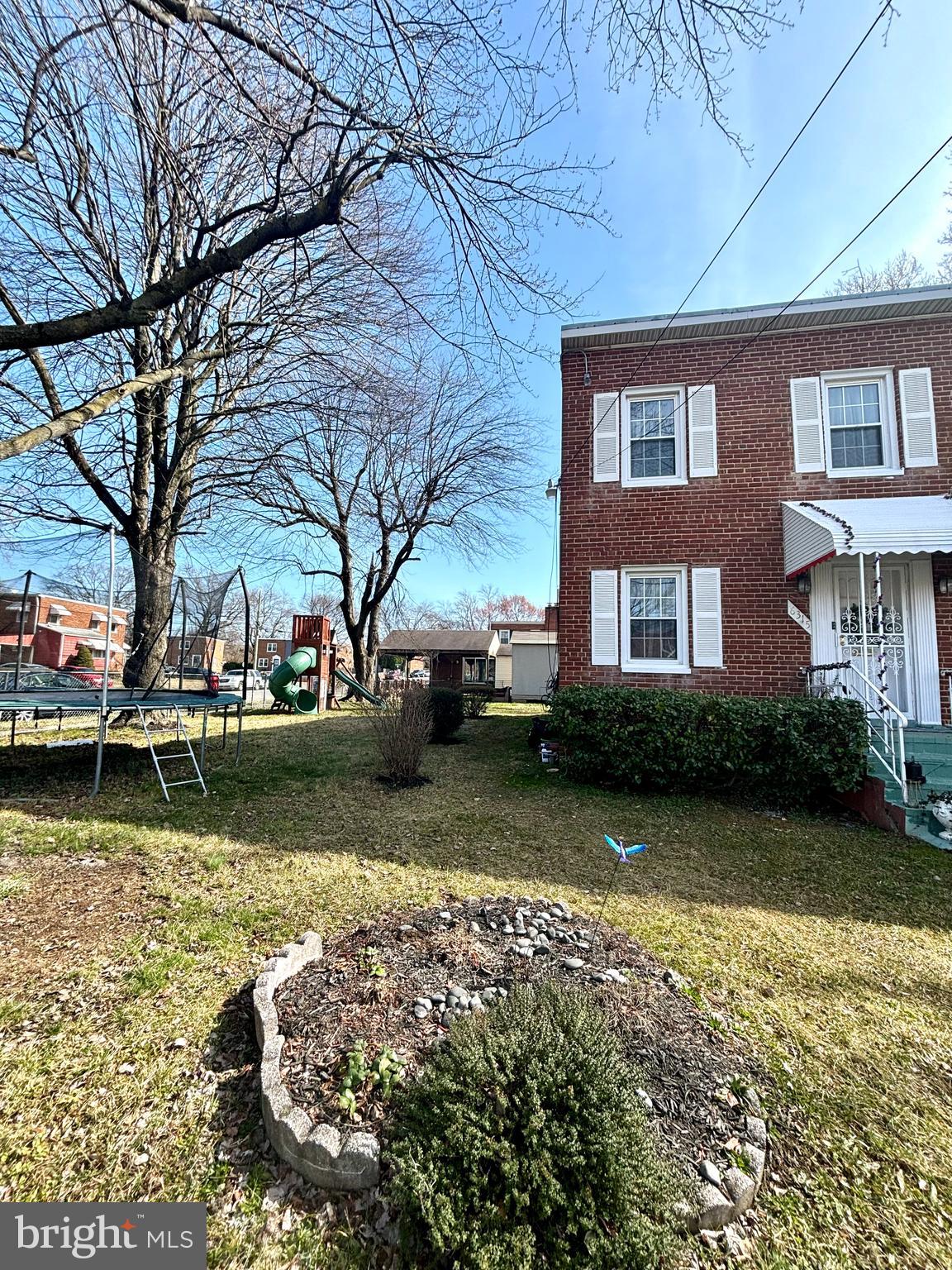 BOOKER T HOMES - Residential