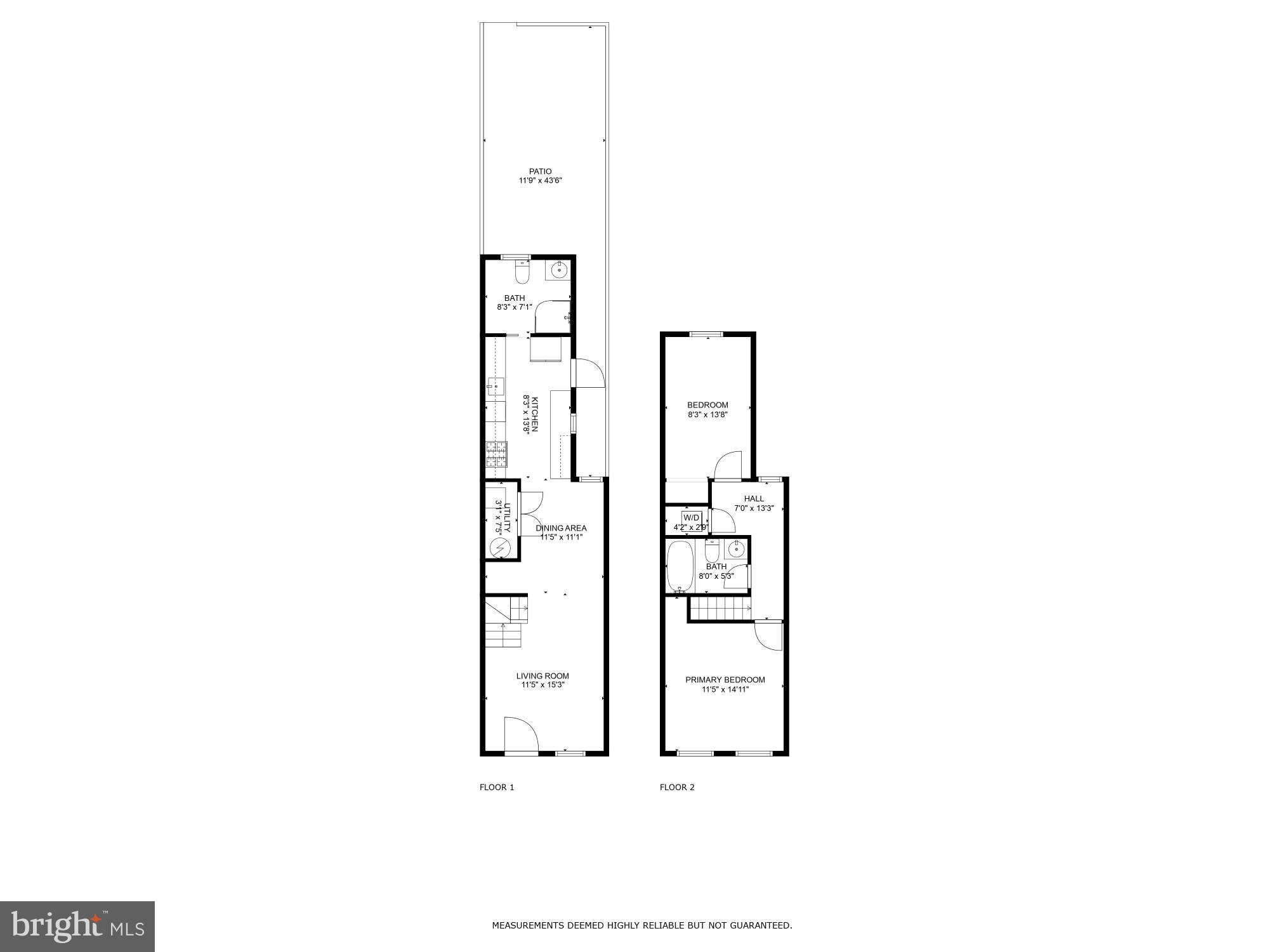 OLD TOWN ALEXANDRIA - Residential