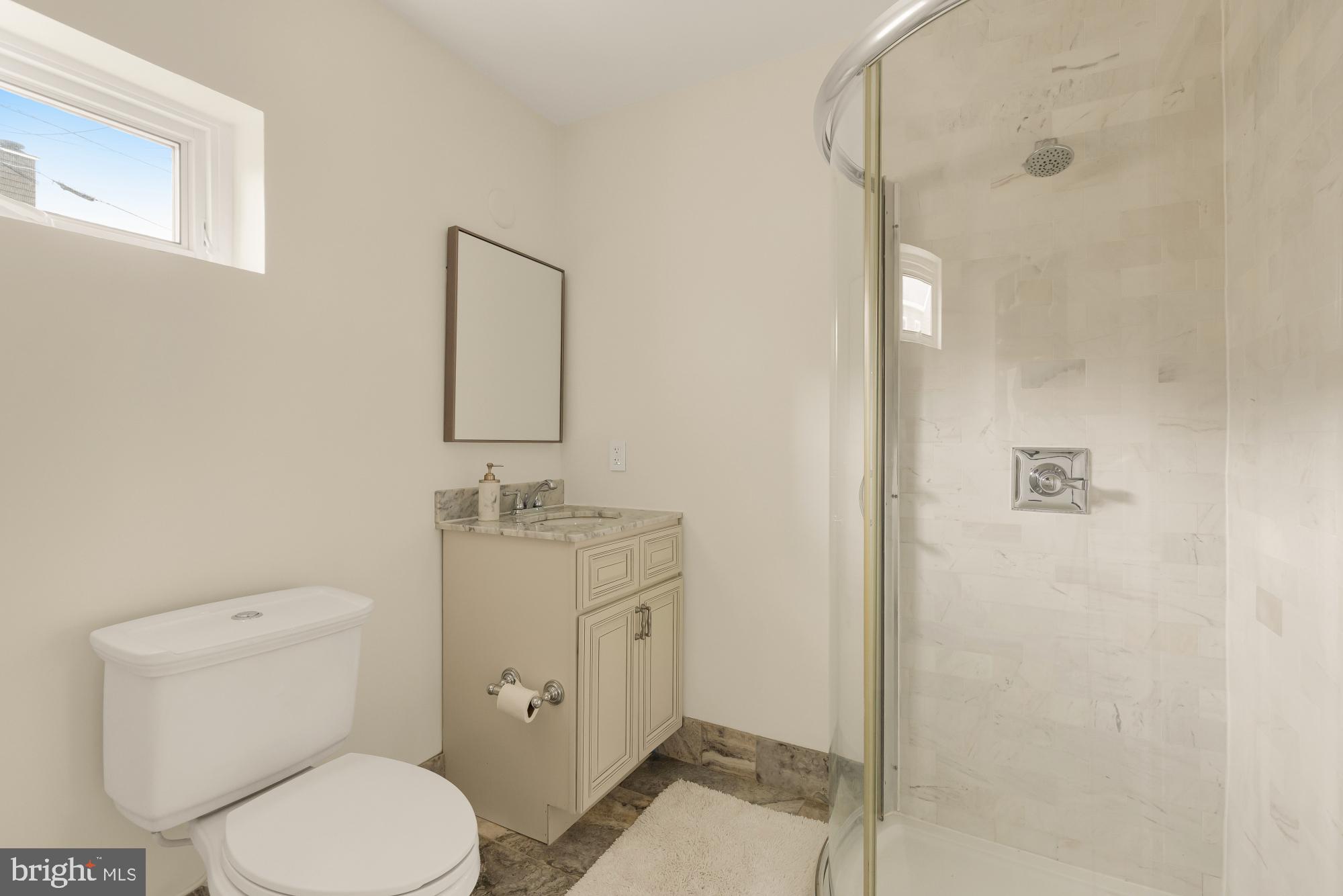 OLD TOWN ALEXANDRIA - Residential