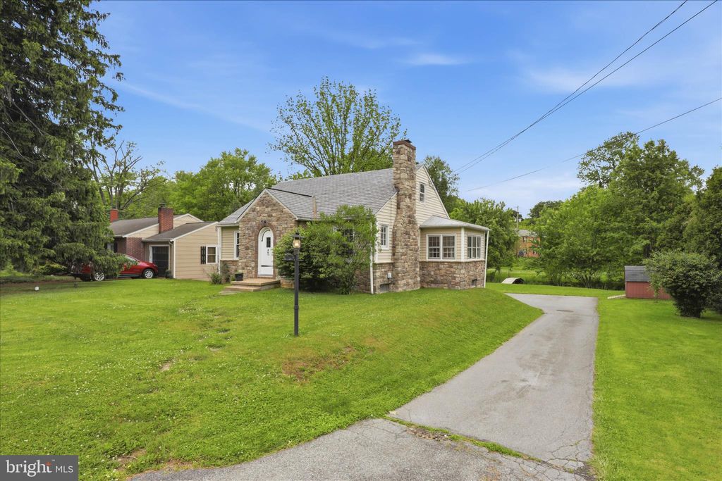 Photo of 169 School House Road, LANCASTER, PA 17603 (MLS # PALA2088800)