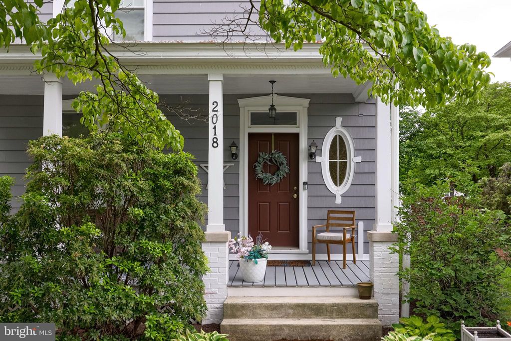Photo of 2018 Marietta Avenue, LANCASTER, PA 17603 (MLS # PALA2089636)