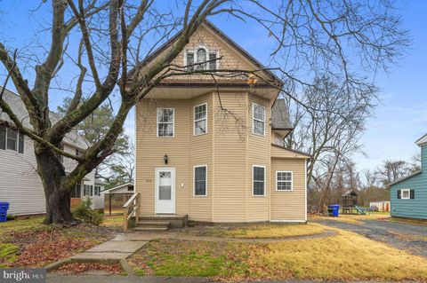 234 S MARKET STREET FREDERICA DE 19946