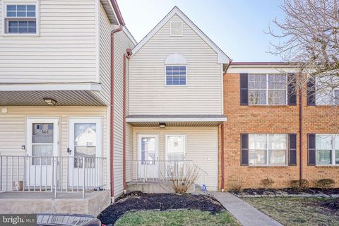 Condo For Sale - 605 Woodchip Road<br/> LUMBERTON, NJ 08048