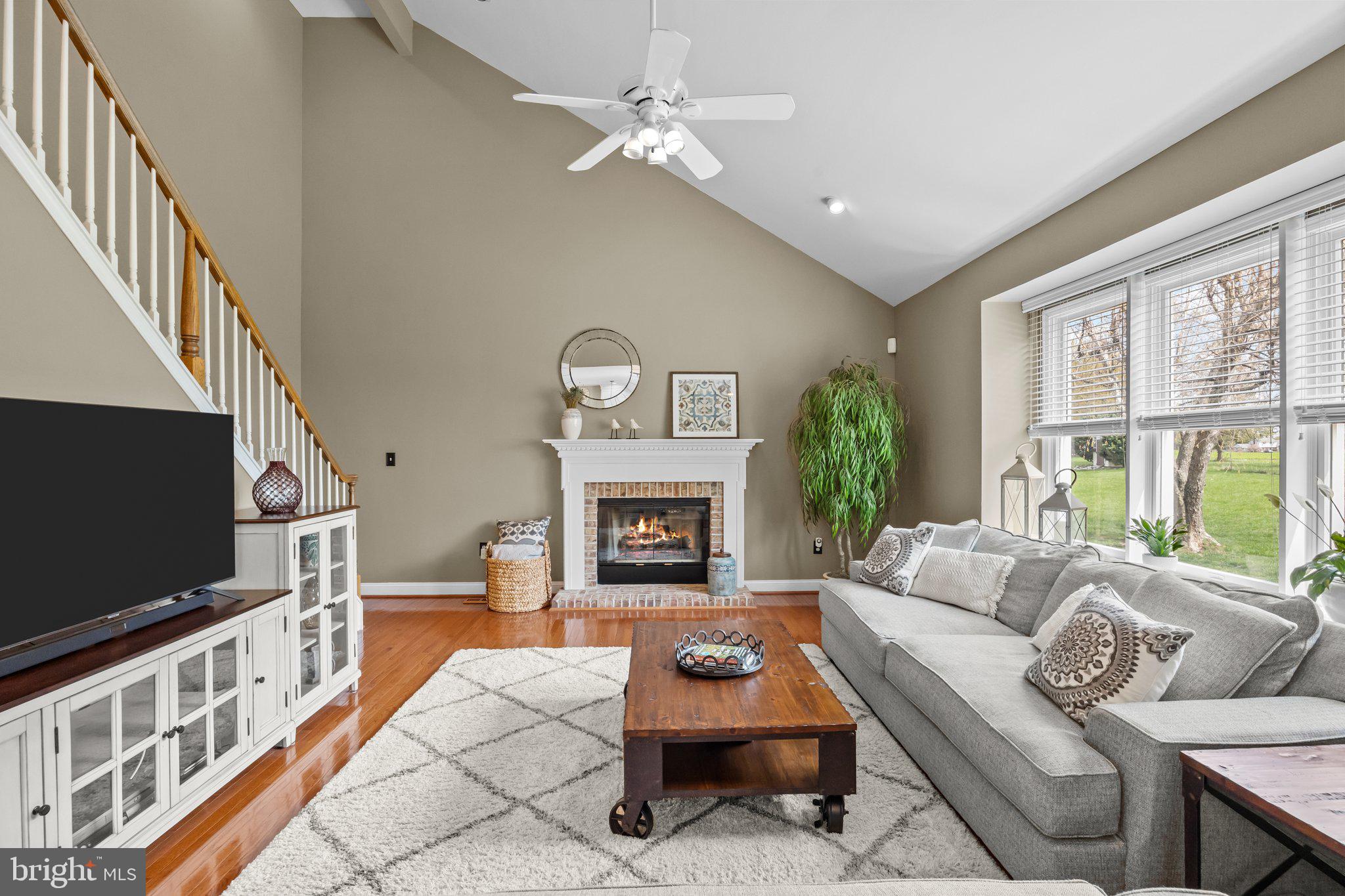 BRIDLE ESTATES - Residential