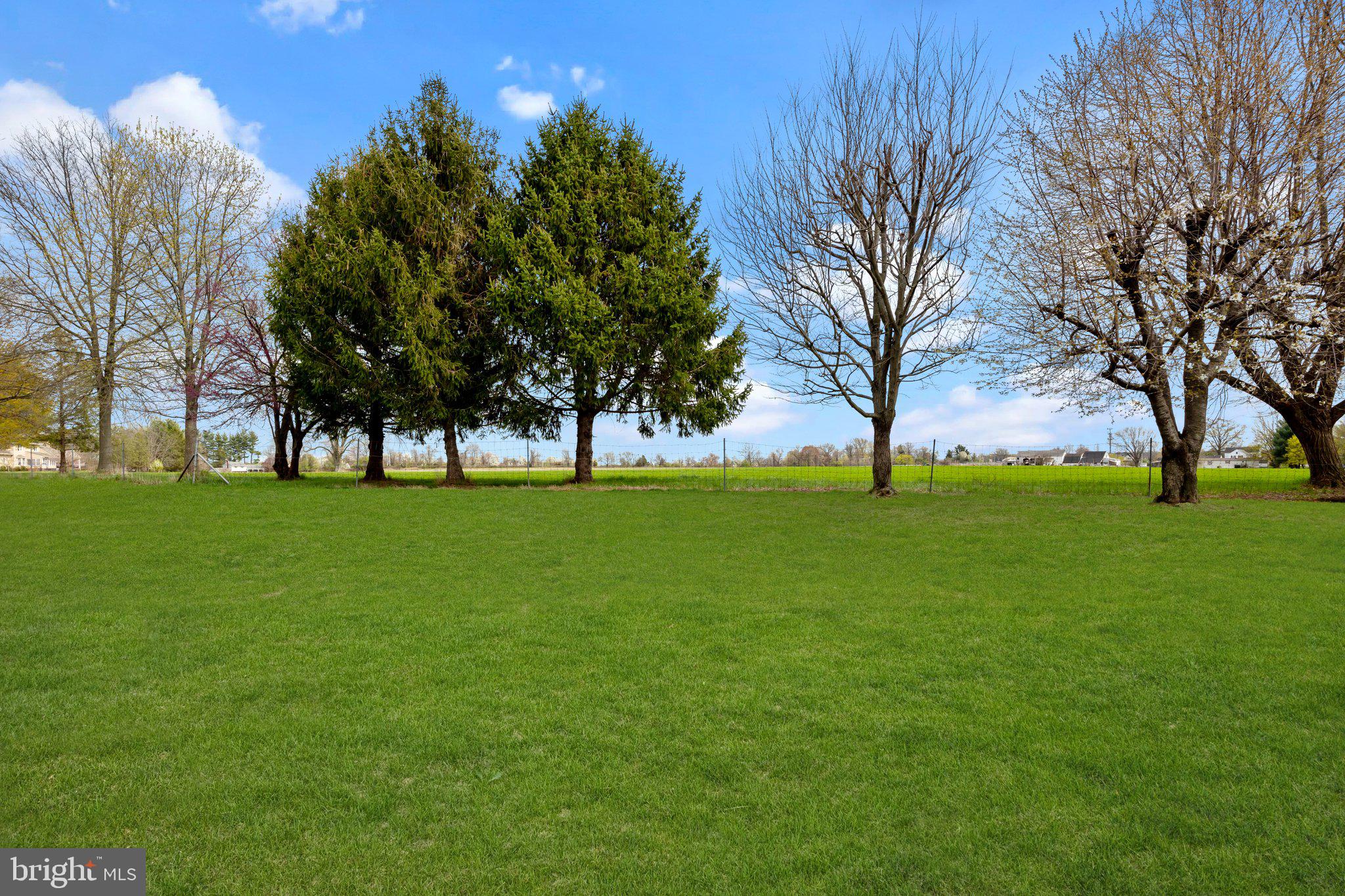 BRIDLE ESTATES - Residential