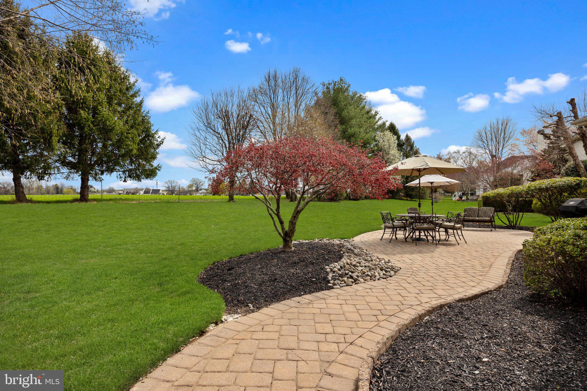 BRIDLE ESTATES - Residential