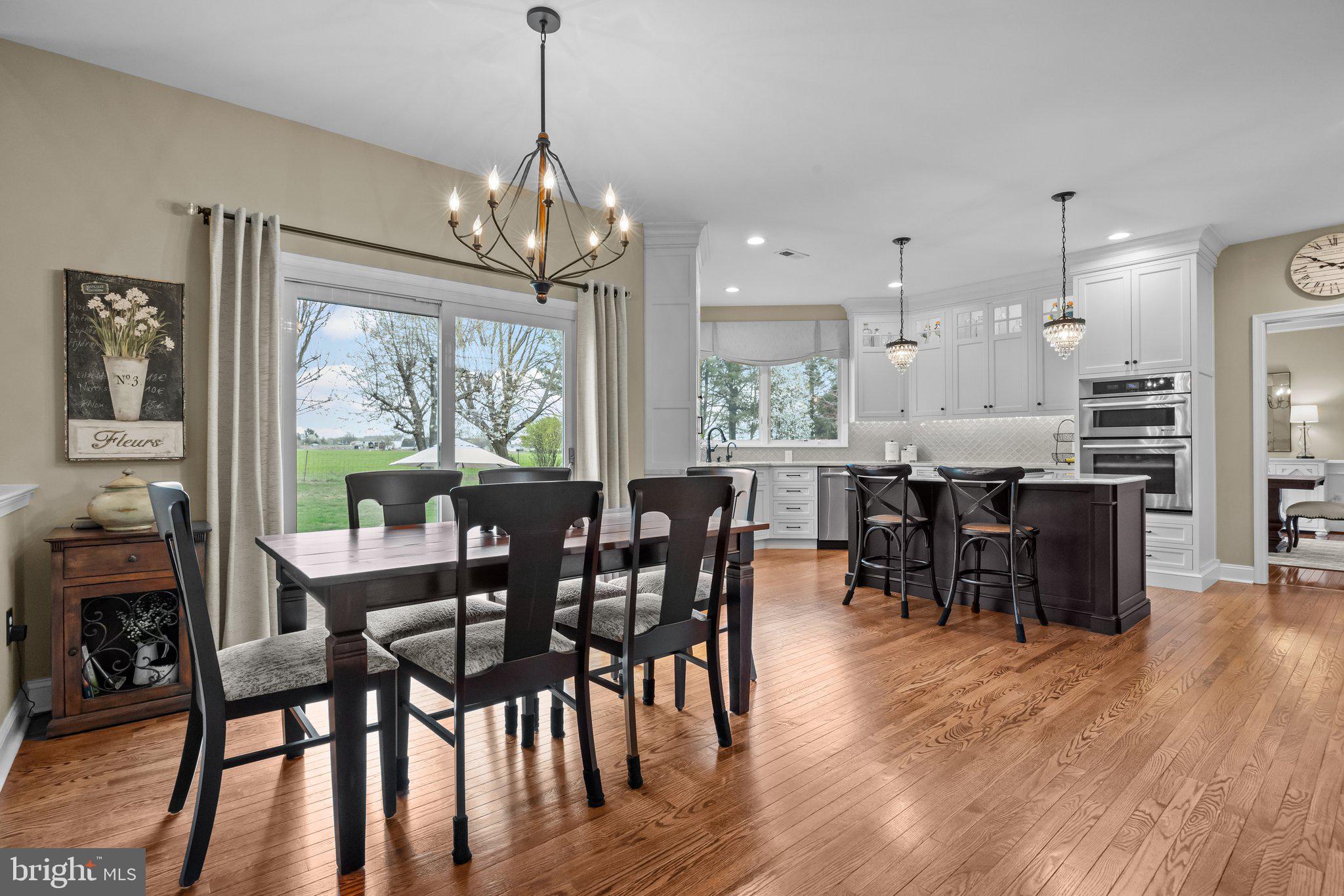 BRIDLE ESTATES - Residential