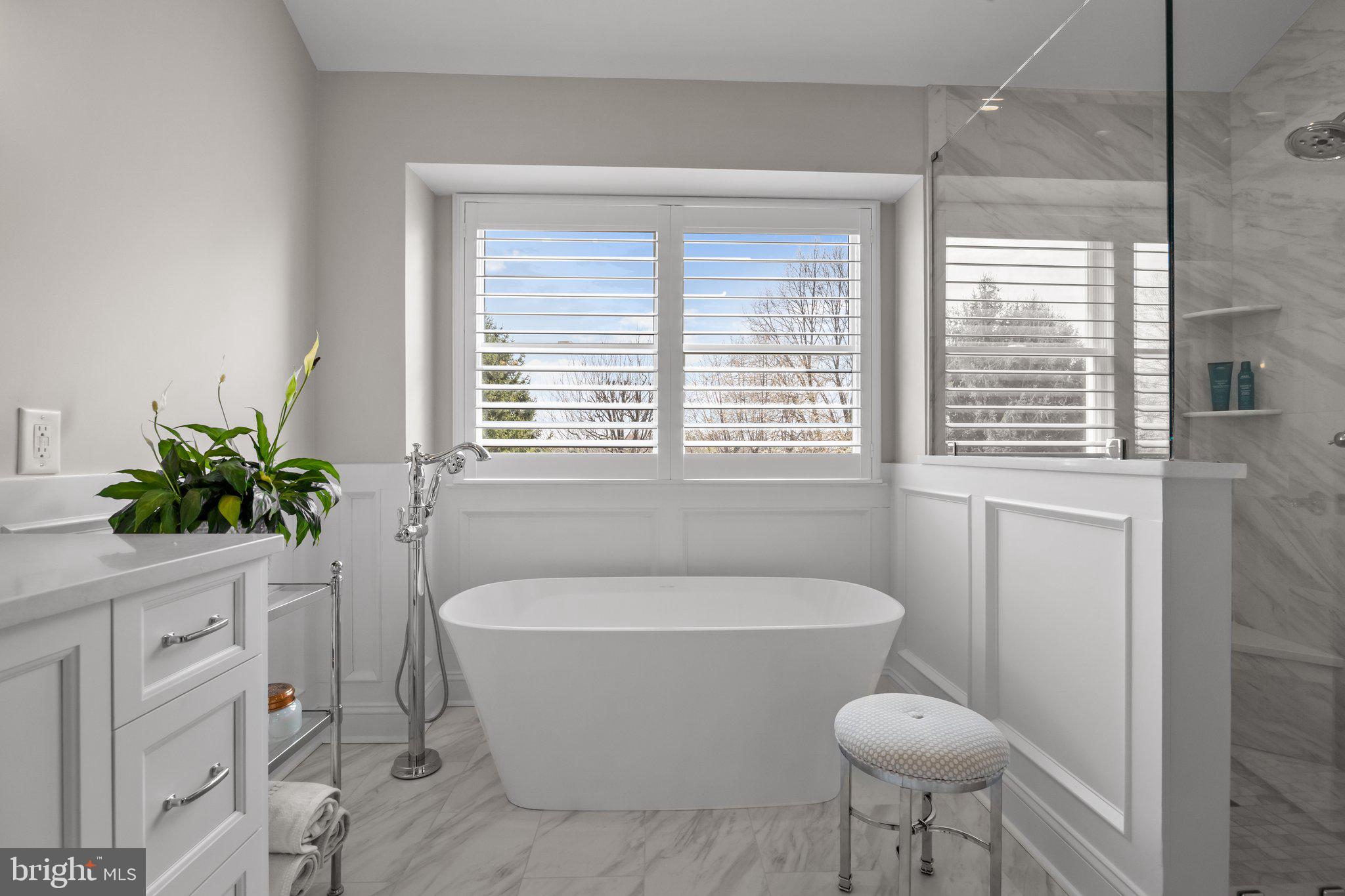 BRIDLE ESTATES - Residential