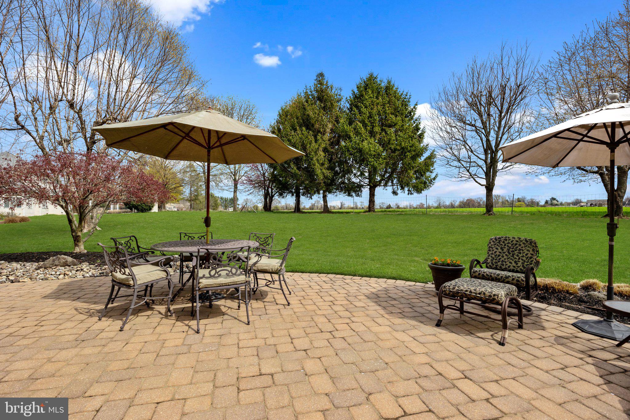 BRIDLE ESTATES - Residential