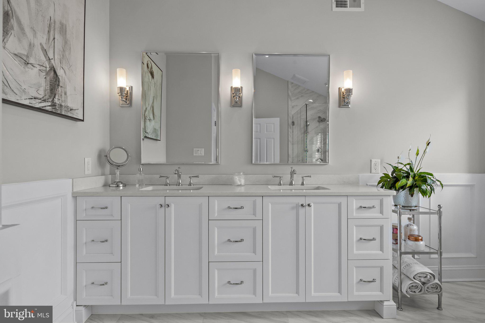 BRIDLE ESTATES - Residential