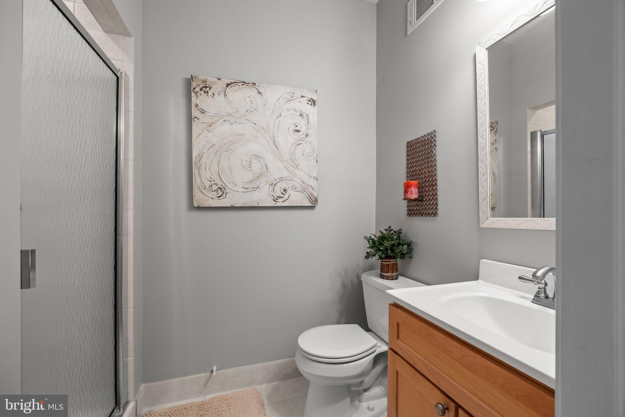 BRIDLE ESTATES - Residential