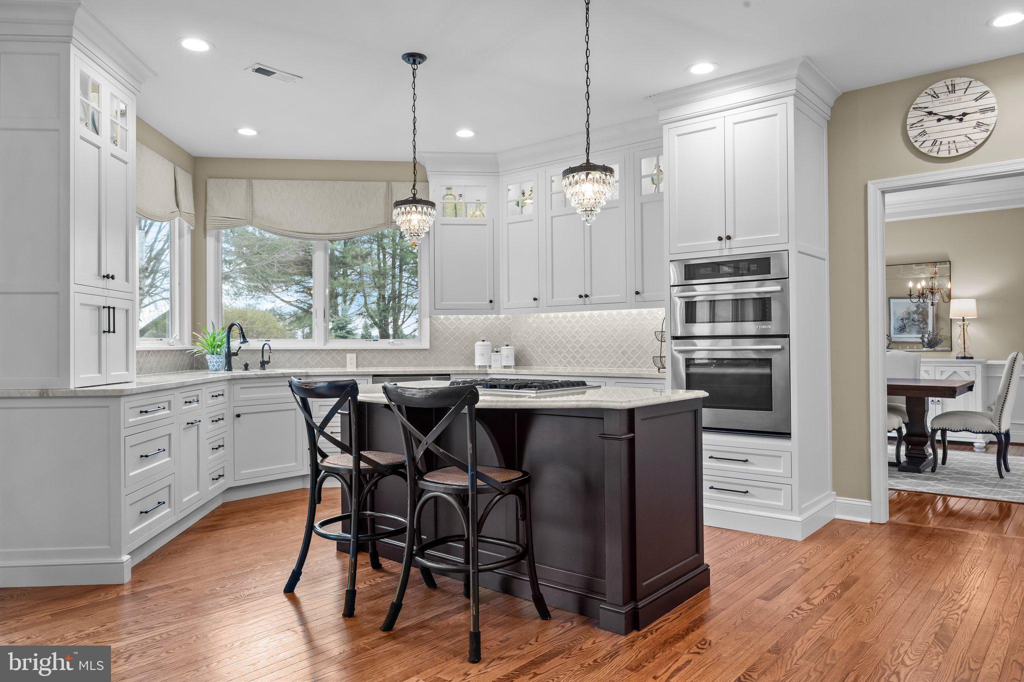 BRIDLE ESTATES - Residential