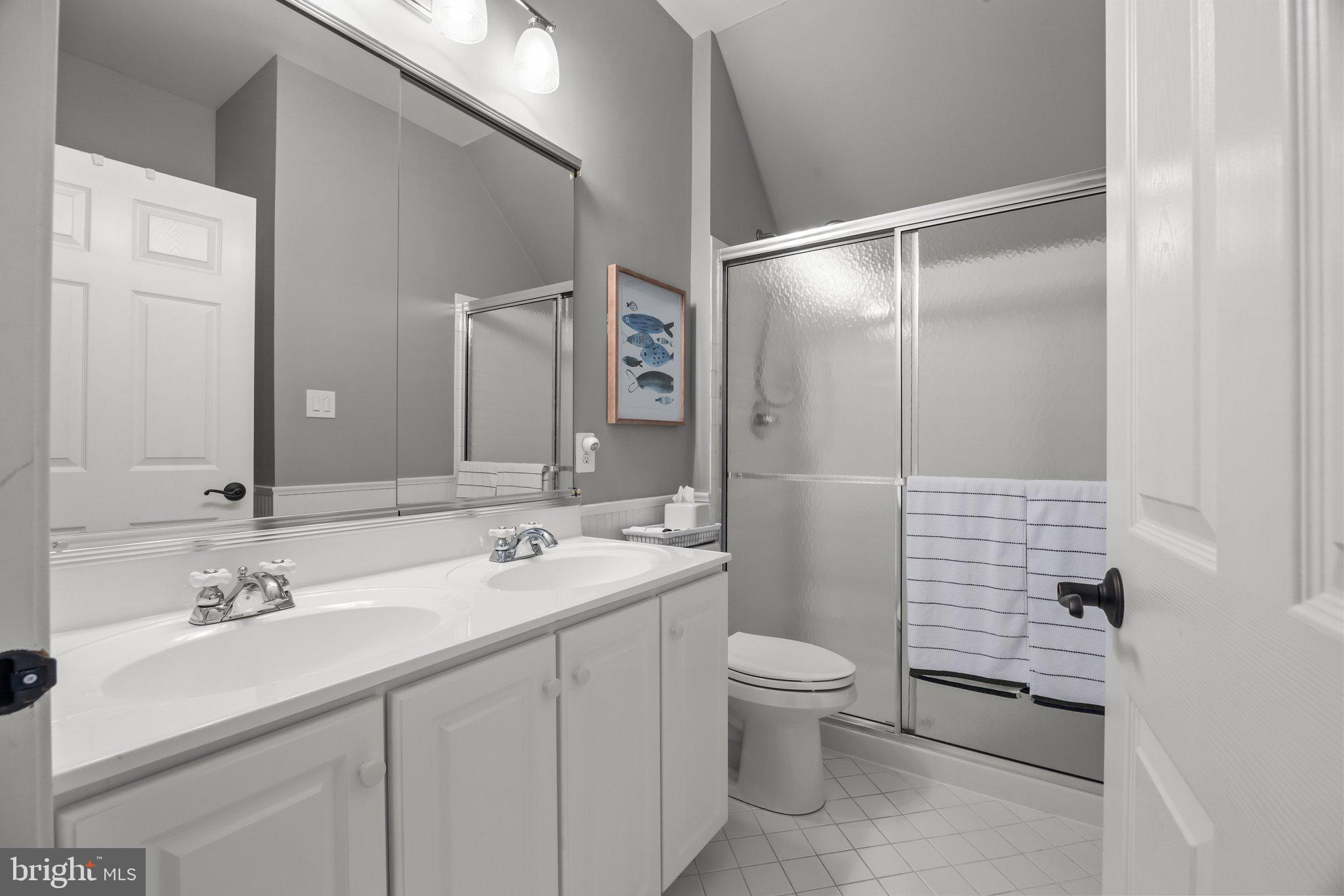 BRIDLE ESTATES - Residential