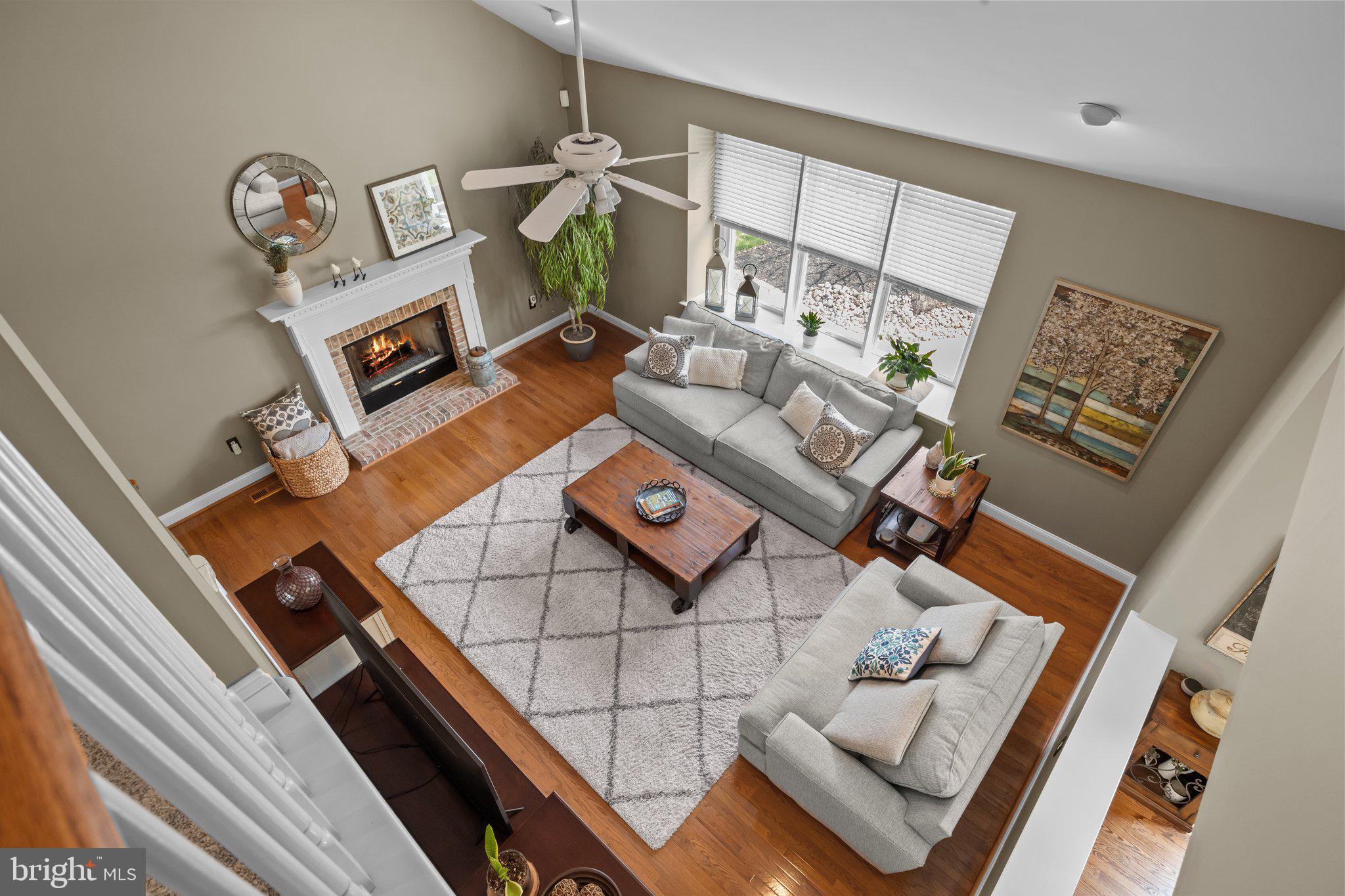 BRIDLE ESTATES - Residential