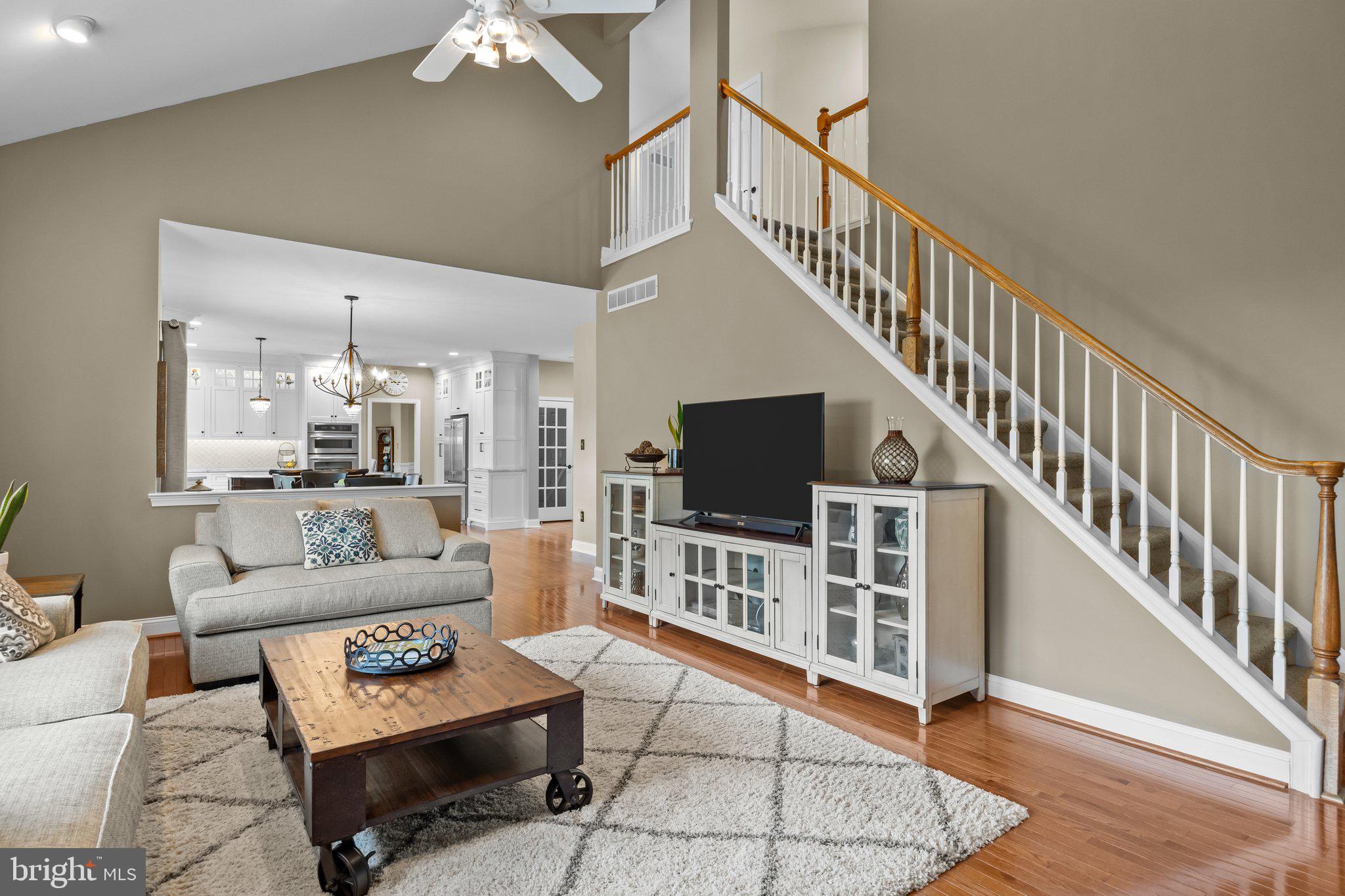 BRIDLE ESTATES - Residential