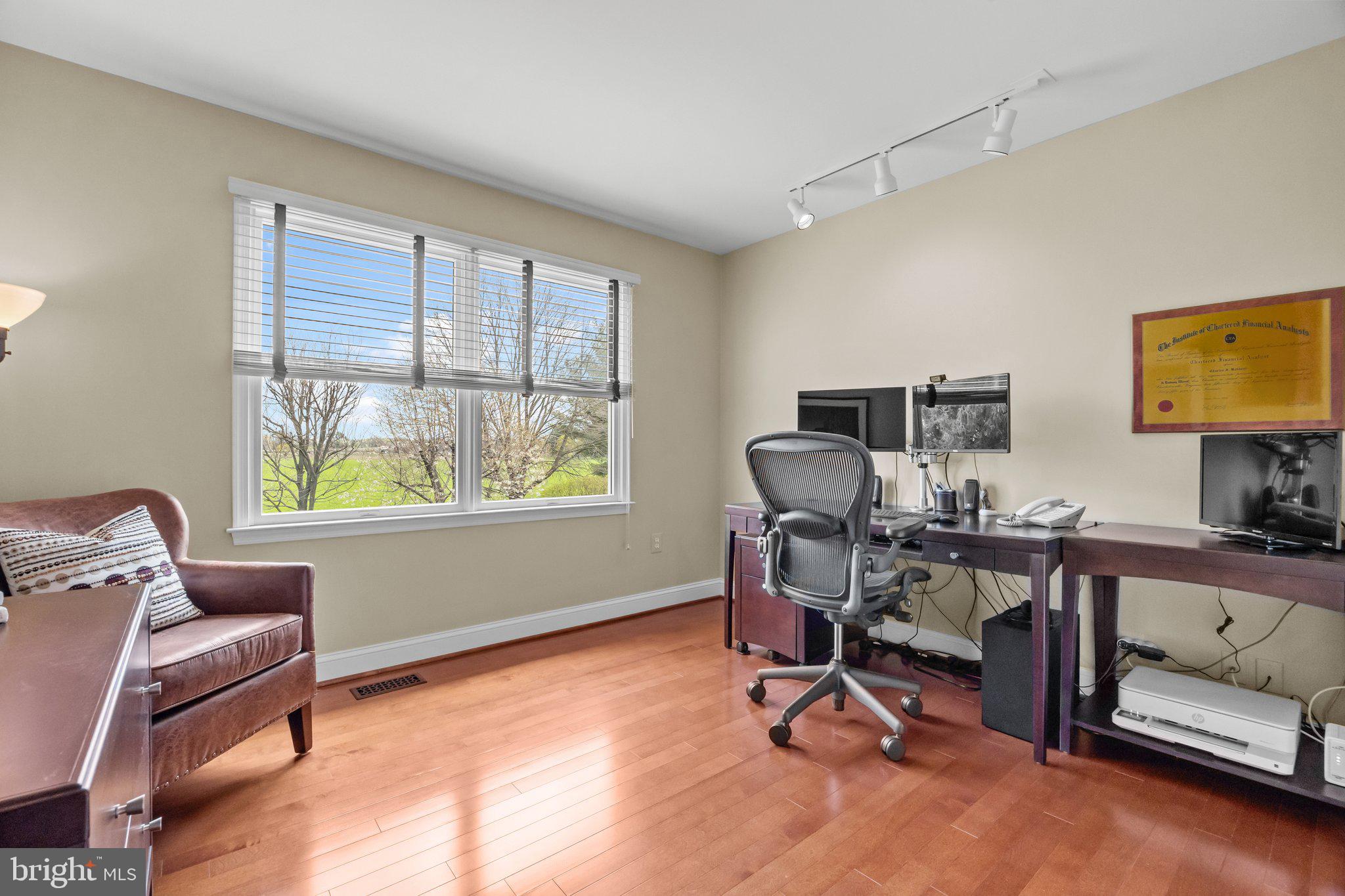 BRIDLE ESTATES - Residential