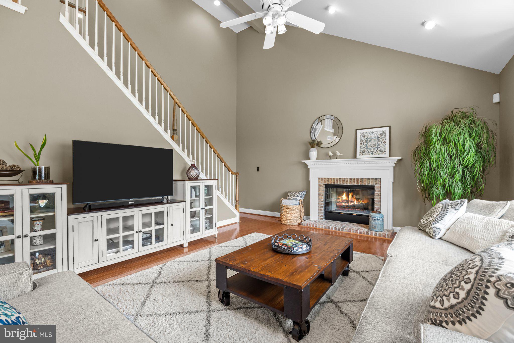 BRIDLE ESTATES - Residential