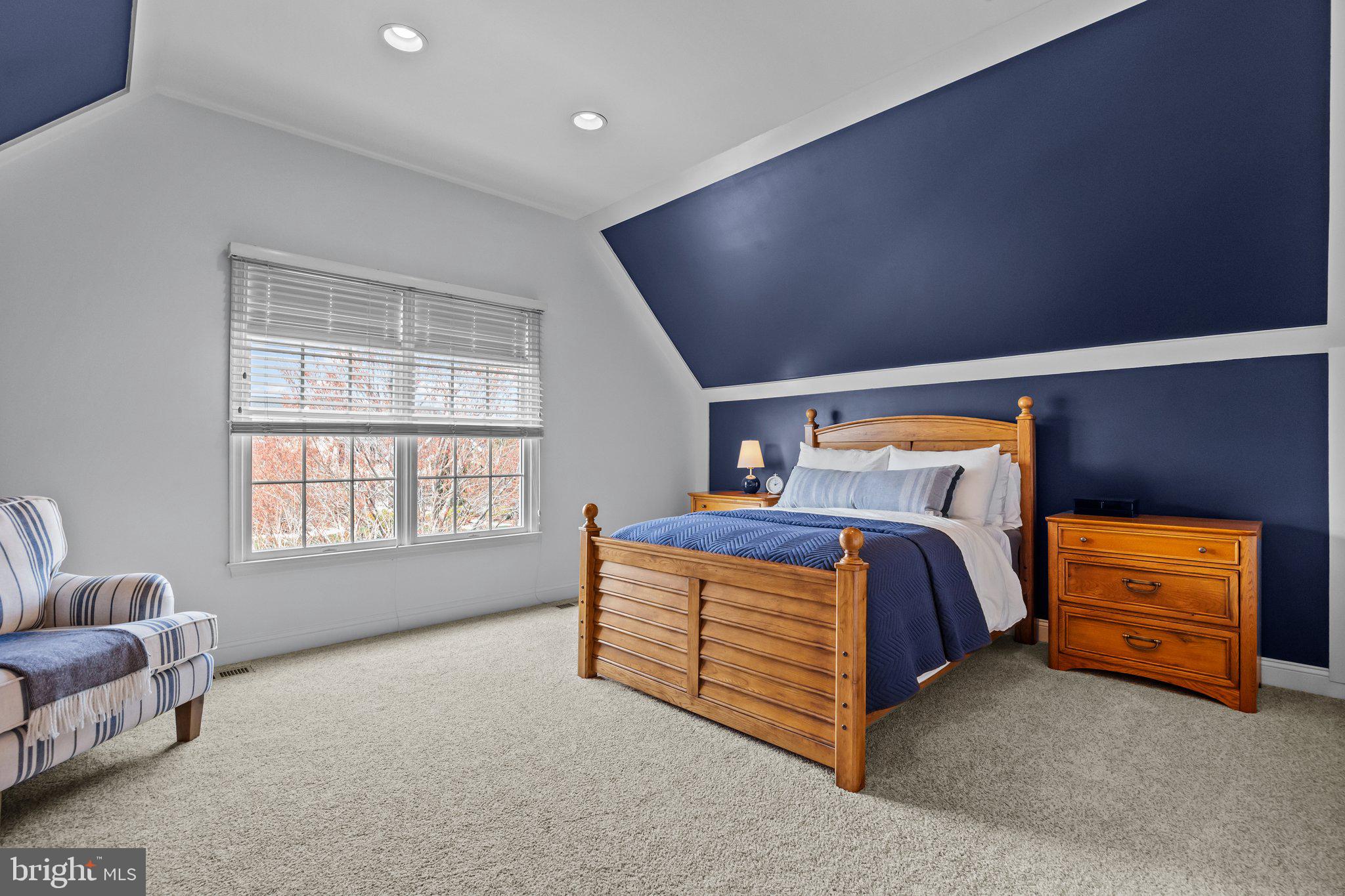 BRIDLE ESTATES - Residential