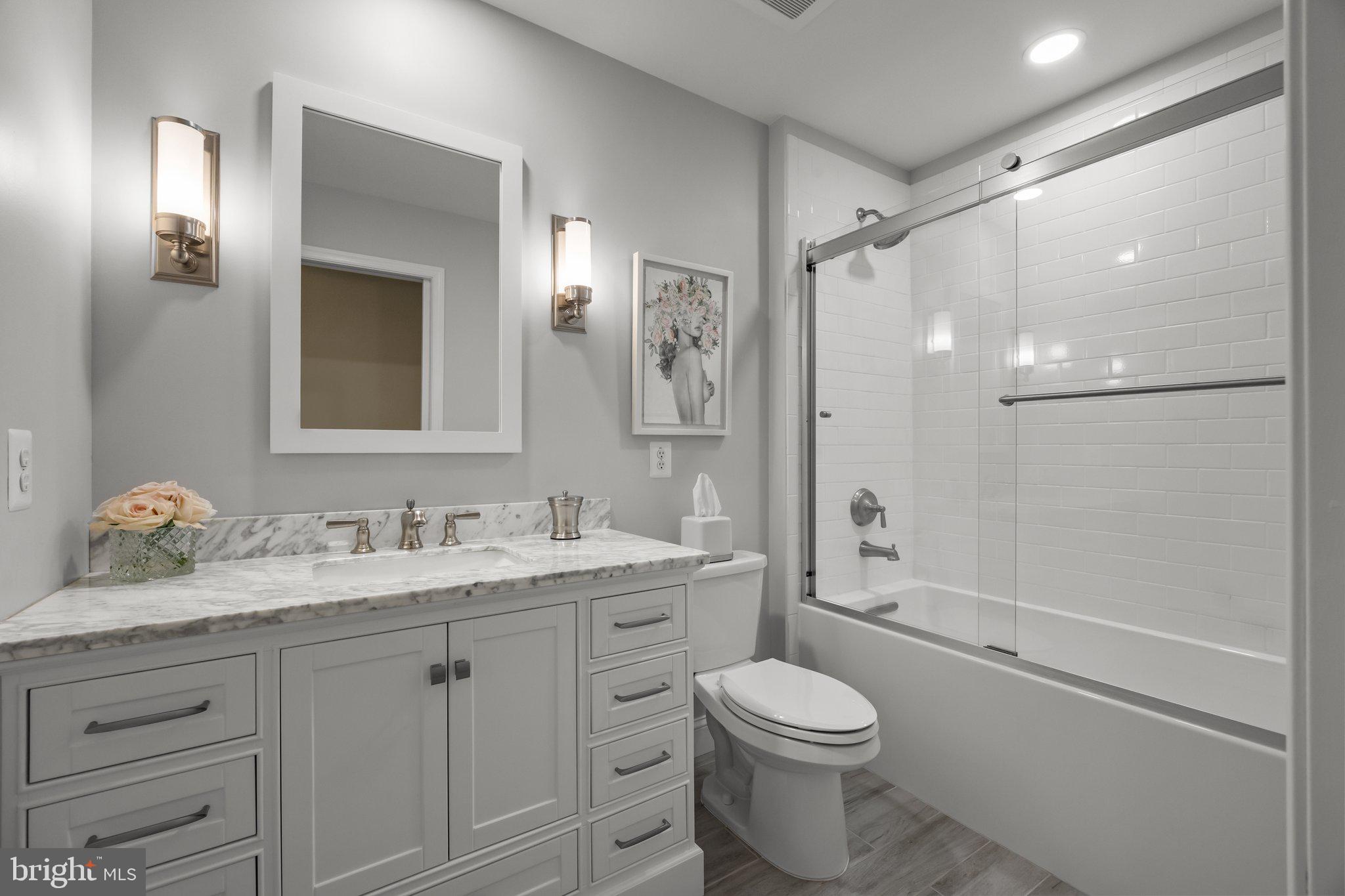 BRIDLE ESTATES - Residential