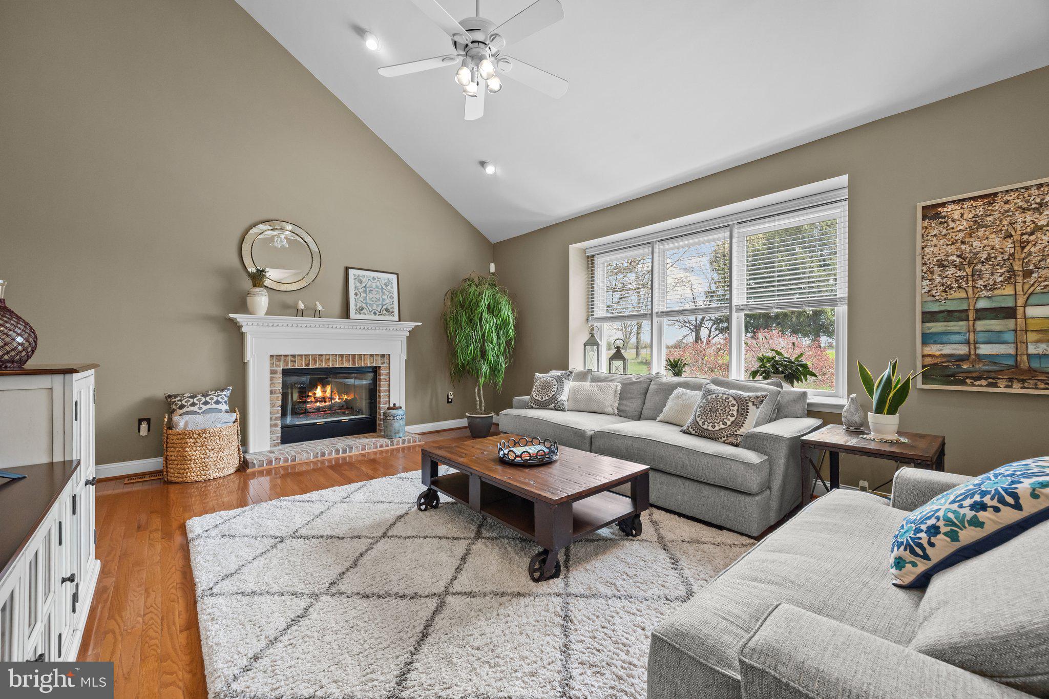 BRIDLE ESTATES - Residential