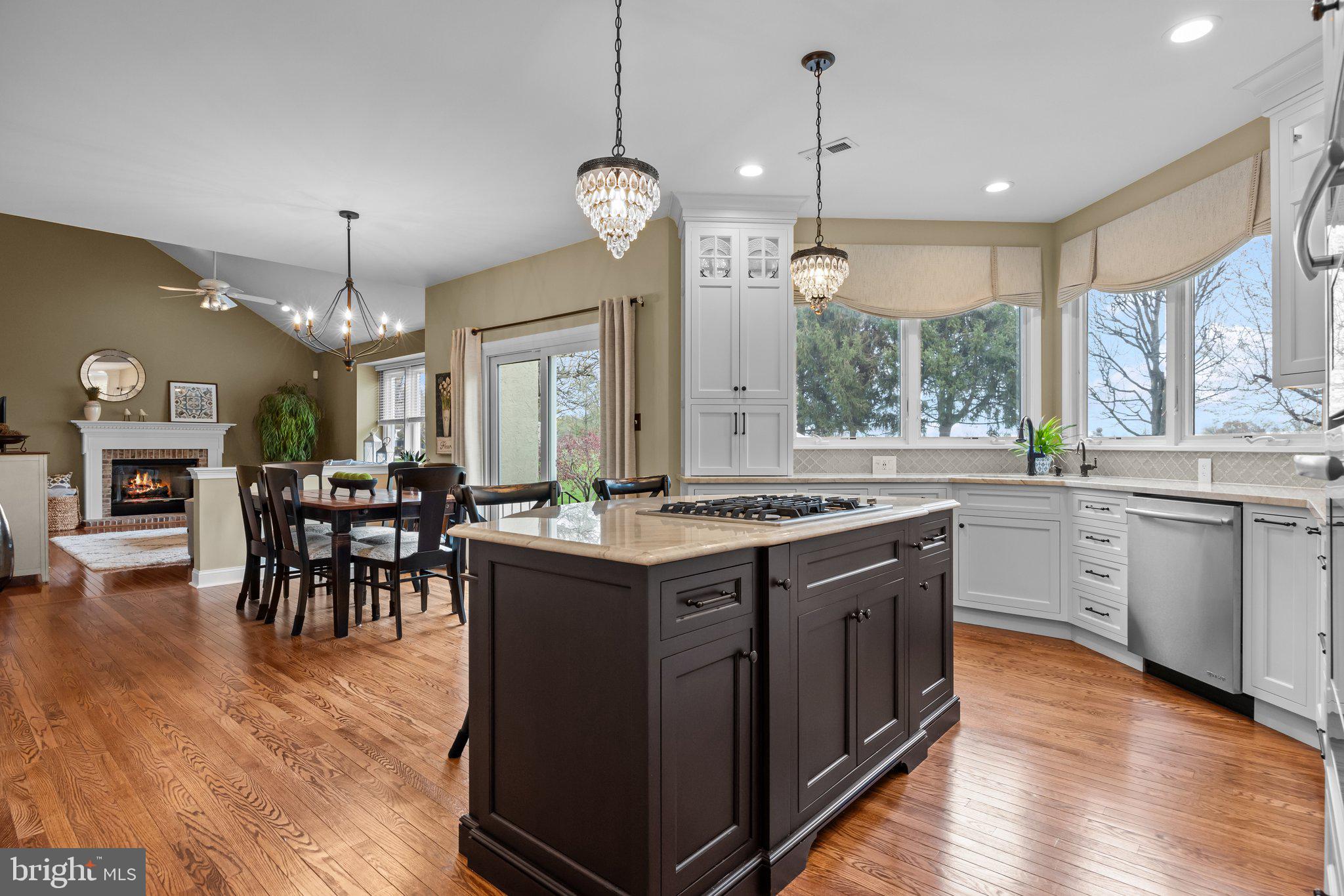 BRIDLE ESTATES - Residential